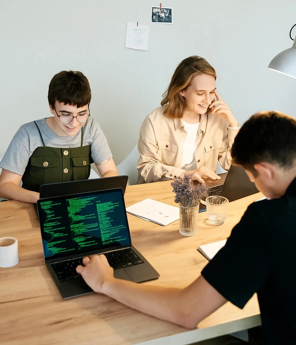 About Qim Lab